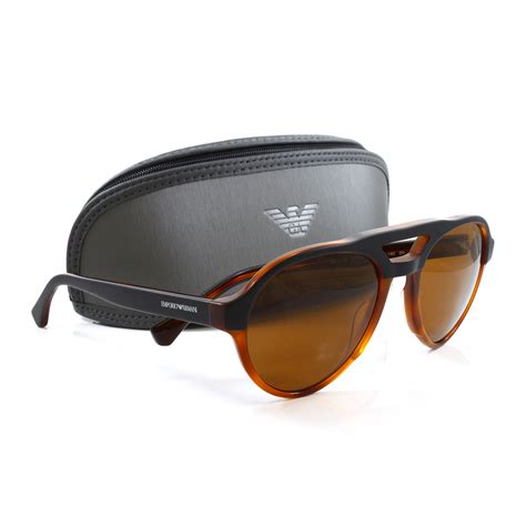 men's emporio armani sunglasses